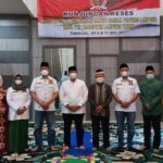 Reses Anggota DPRD Lampung Dapil VIII Bersama Bupati Lampung Timur