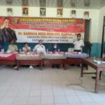 Sosialisasi Perda UMKM Di Lampung Timur