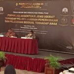 FGD Puslitbang MA di Aceh