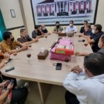 Kunjungan Puslitbang MA ke Mahkamah Syariah Banda Aceh