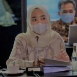 Senator Lampung dr. Jihan Beri Tiga Catatan di RUU Dikdok