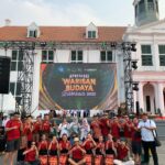 Apresiasi Warisan Budaya Indonesia